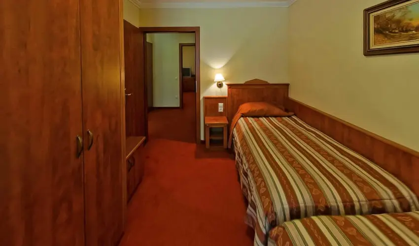 Geréby Kúria Hotel és Lovasudvar Lajosmizse - Pünkösd