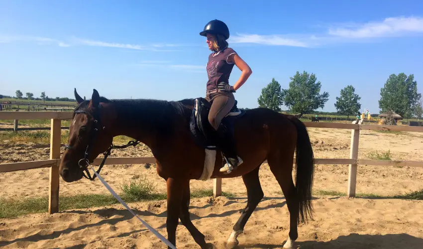 Geréby Kúria Hotel és Lovasudvar Lajosmizse - Pünkösd