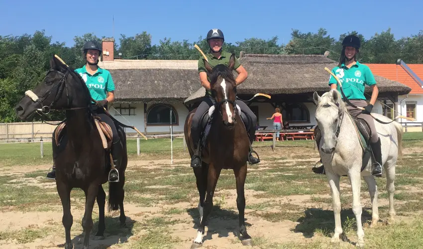Geréby Kúria Hotel és Lovasudvar Lajosmizse - Pünkösd