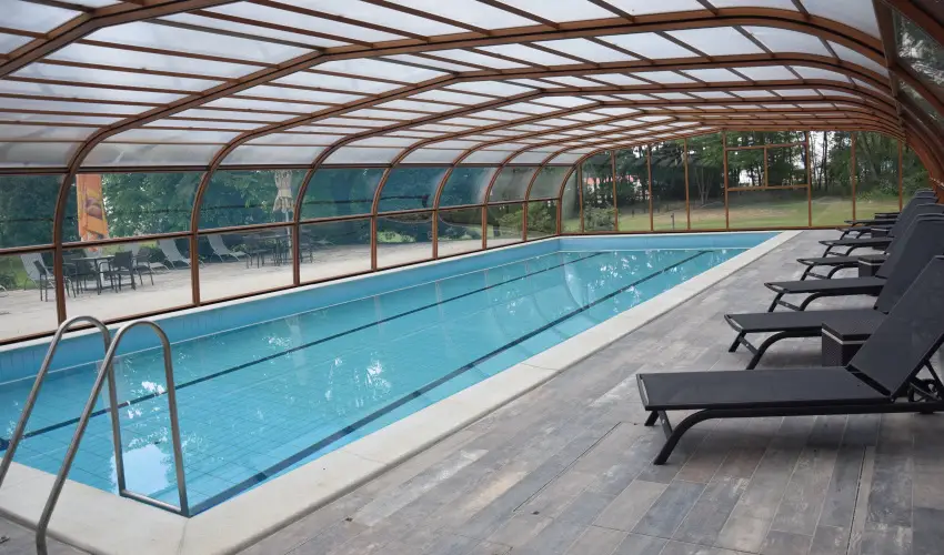 Geréby Kúria Hotel és Lovasudvar Lajosmizse - Pünkösd