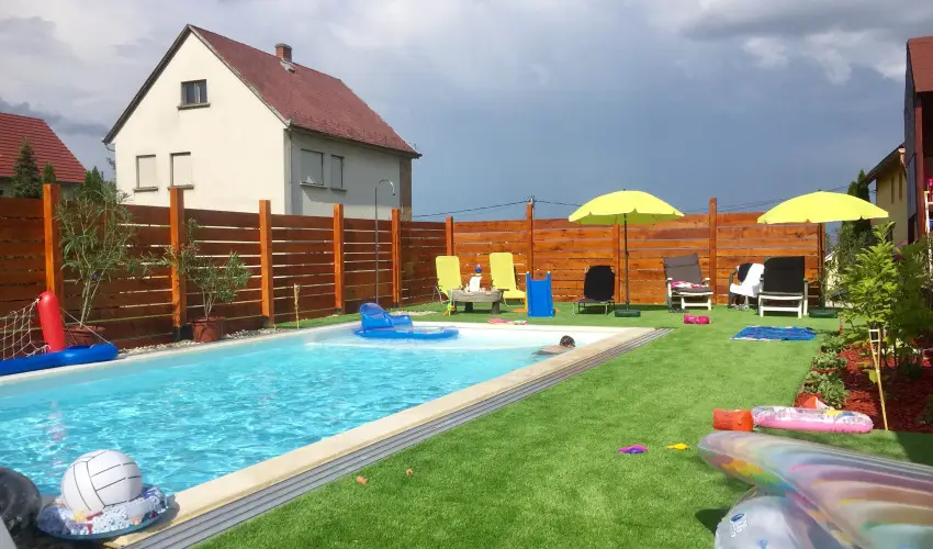 Mese Panzi Zalakaros - Pnksd (min. 2 j)