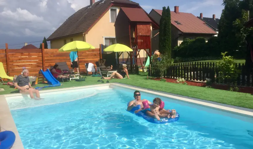 Mese Panzi Zalakaros - Pnksd (min. 2 j)