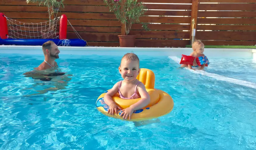 Mese Panzi Zalakaros - Pnksd (min. 2 j)