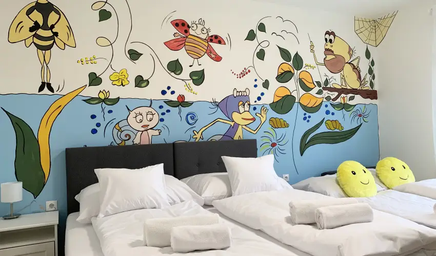 Mese Panzi Zalakaros - Pnksd (min. 2 j)