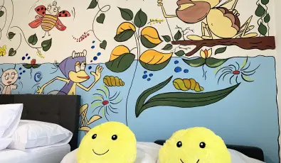 Mese Panzi Zalakaros