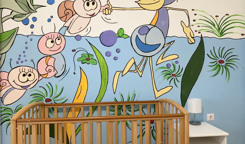 Mese Panzi Zalakaros - Pnksd (min. 2 j)