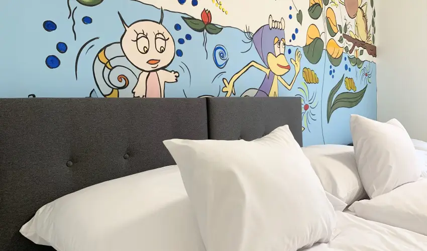 Mese Panzi Zalakaros - Pnksd (min. 2 j)