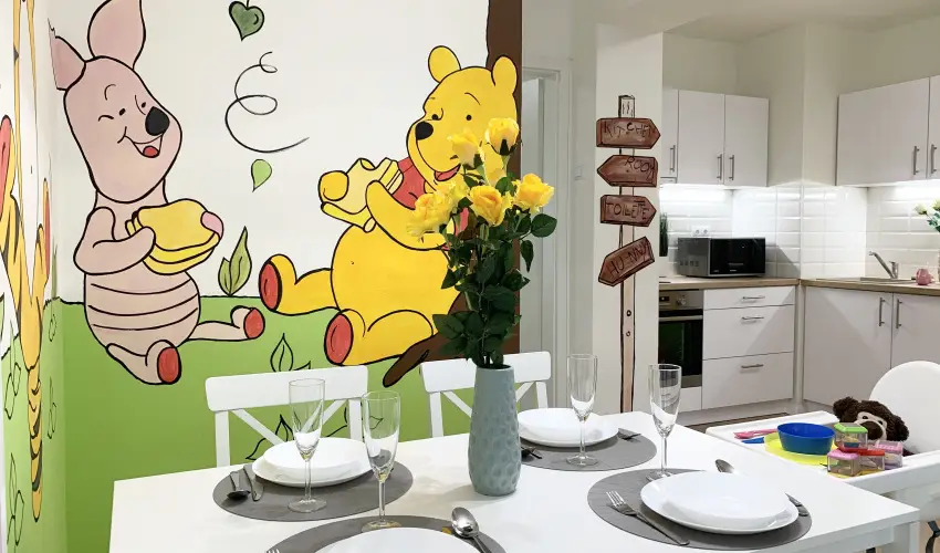 Mese Panzi Zalakaros - Pnksd (min. 2 j)