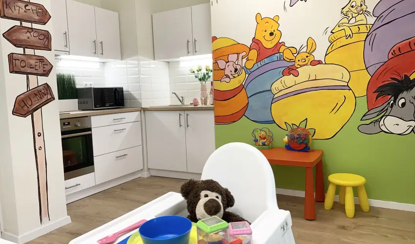 Mese Panzi Zalakaros - Pnksd (min. 2 j)