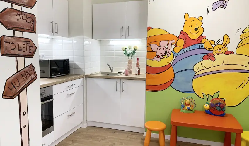 Mese Panzi Zalakaros - Pnksd (min. 2 j)