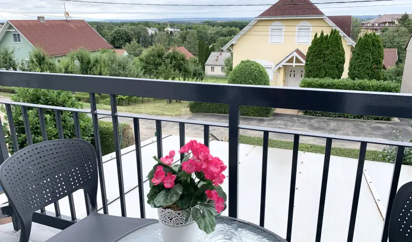 Mese Panzi Zalakaros - Pnksd (min. 2 j)