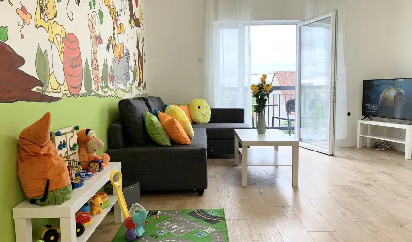 Mese Panzi Zalakaros - Pnksd (min. 2 j)