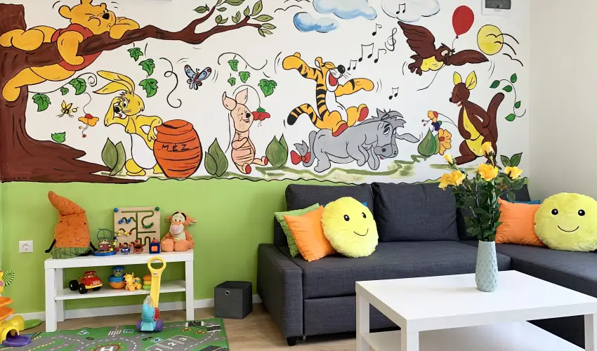 Mese Panzi Zalakaros - Pnksd (min. 2 j)