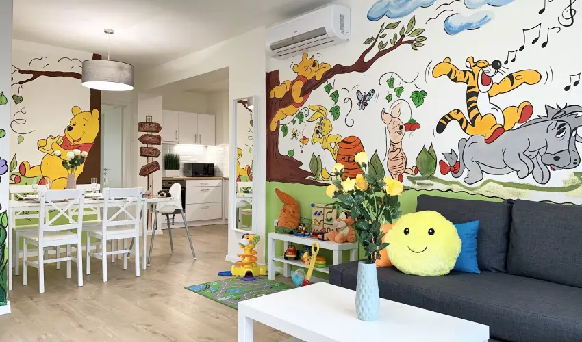 Mese Panzi Zalakaros - Pnksd (min. 2 j)