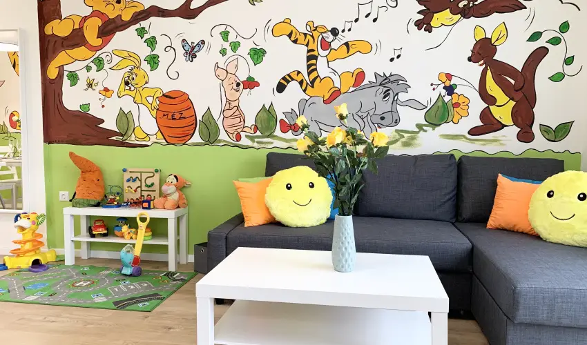 Mese Panzi Zalakaros - Pnksd (min. 2 j)