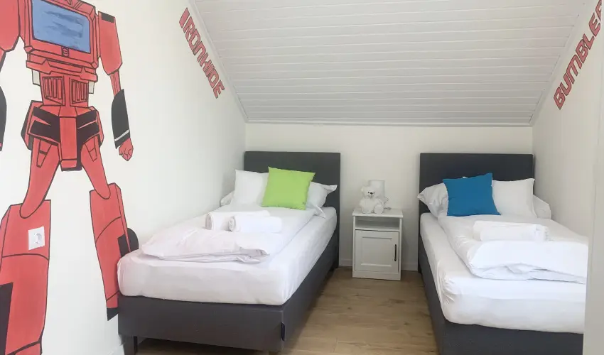 Mese Panzi Zalakaros - Pnksd (min. 2 j)