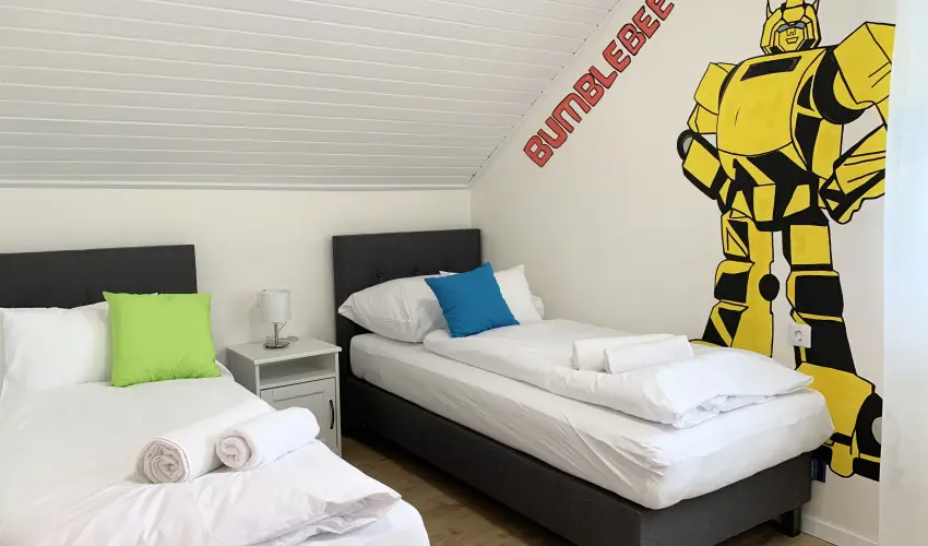 Mese Panzi Zalakaros - Pnksd (min. 2 j)