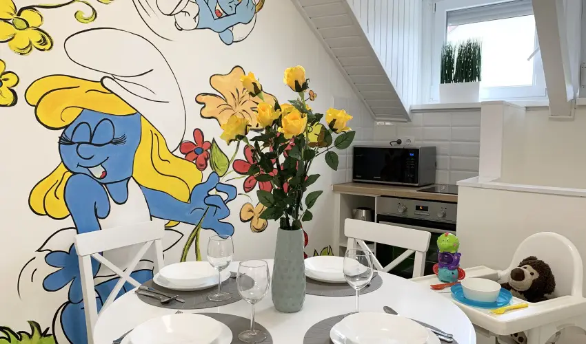 Mese Panzi Zalakaros - Pnksd (min. 2 j)