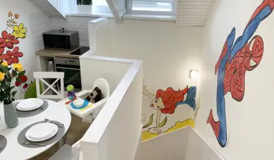 Mese Panzi Zalakaros