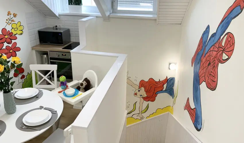 Mese Panzi Zalakaros - Pnksd (min. 2 j)