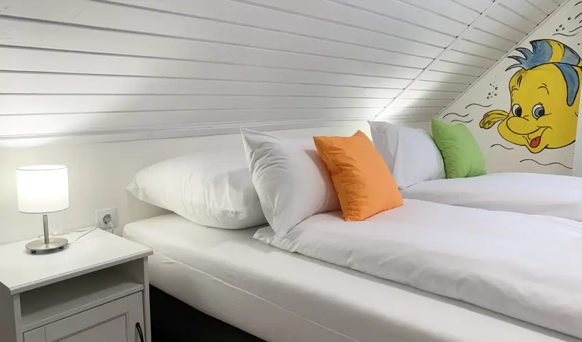 Mese Panzi Zalakaros - Pnksd (min. 2 j)