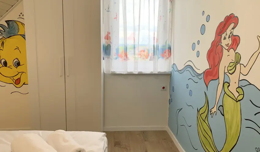 Mese Panzi Zalakaros - Pnksd (min. 2 j)