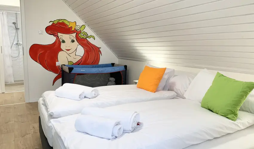 Mese Panzi Zalakaros - Pnksd (min. 2 j)