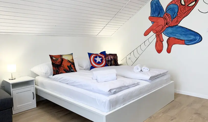 Mese Panzi Zalakaros - Pnksd (min. 2 j)