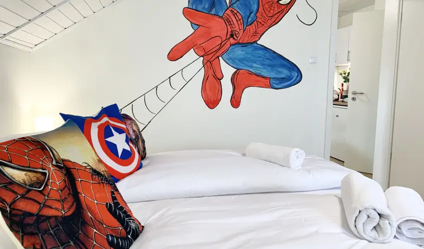 Mese Panzi Zalakaros - Pnksd (min. 2 j)