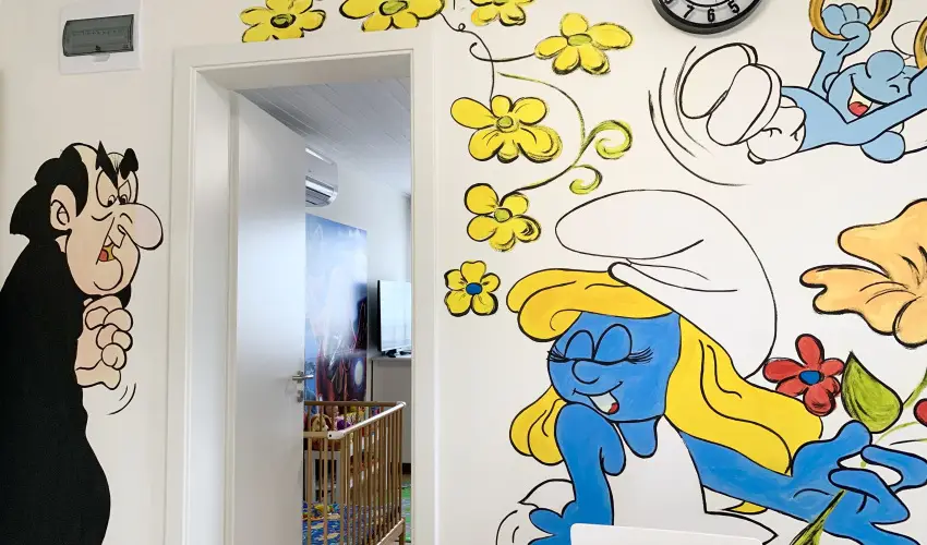 Mese Panzi Zalakaros - Pnksd (min. 2 j)