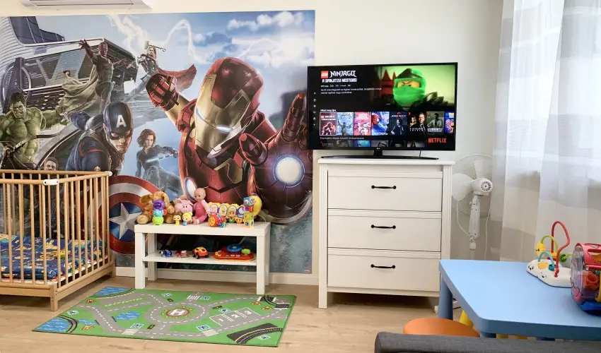 Mese Panzi Zalakaros - Pnksd (min. 2 j)