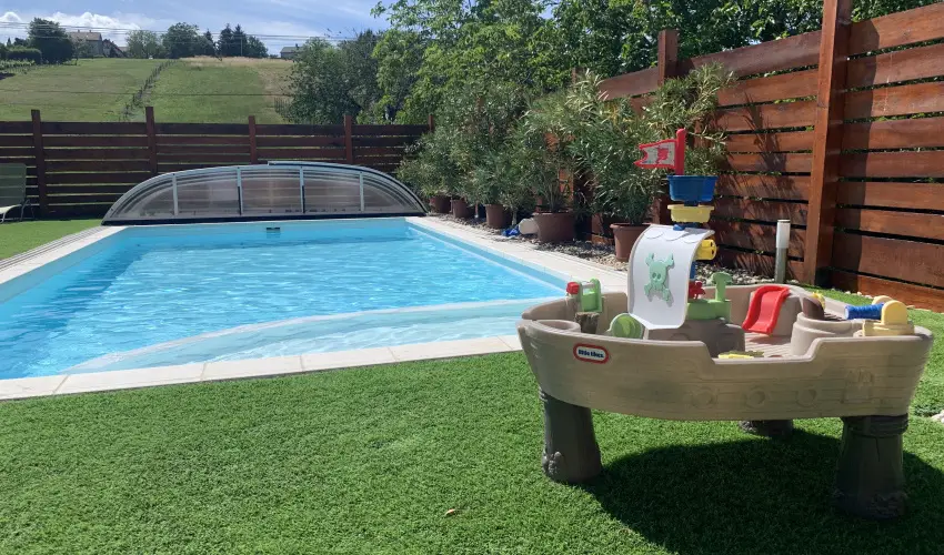 Mese Panzi Zalakaros - Pnksd (min. 2 j)