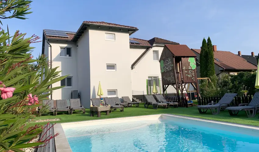 Mese Panzi Zalakaros - Pnksd (min. 2 j)