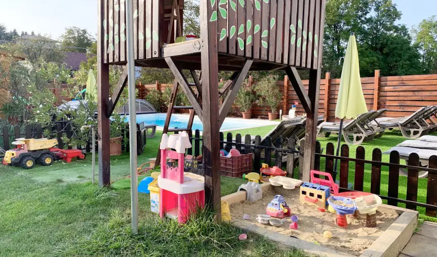 Mese Panzi Zalakaros - Pnksd (min. 2 j)