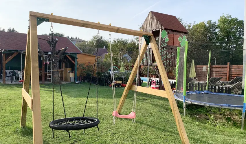 Mese Panzi Zalakaros - Pnksd (min. 2 j)