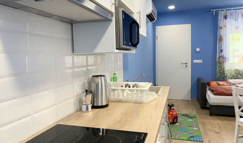 Mese Panzi Zalakaros - Pnksd (min. 2 j)