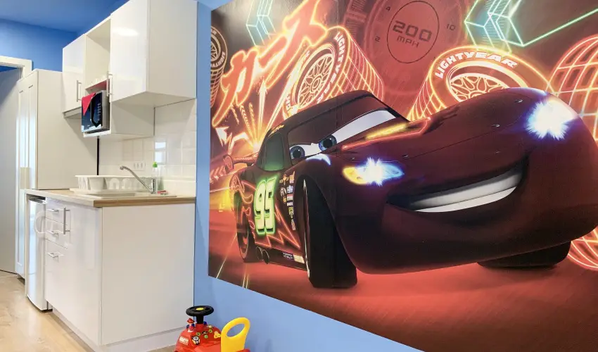 Mese Panzi Zalakaros - Pnksd (min. 2 j)