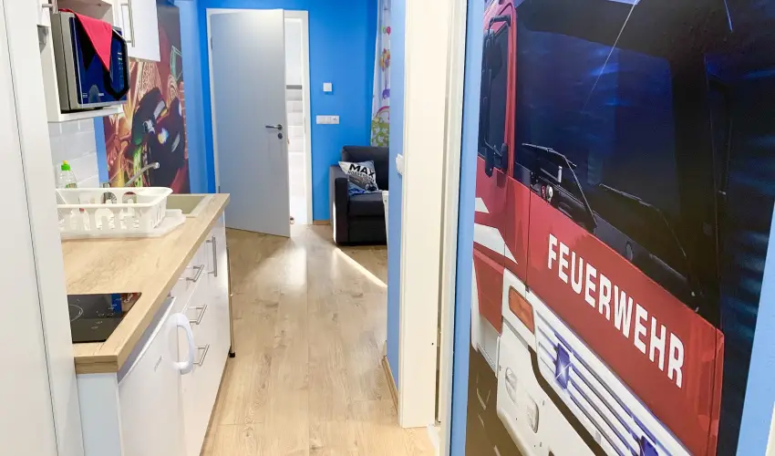 Mese Panzi Zalakaros - Pnksd (min. 2 j)