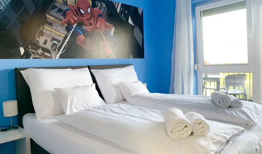 Mese Panzi Zalakaros - Pnksd (min. 2 j)