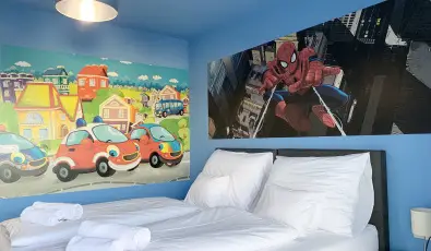 Mese Panzi Zalakaros