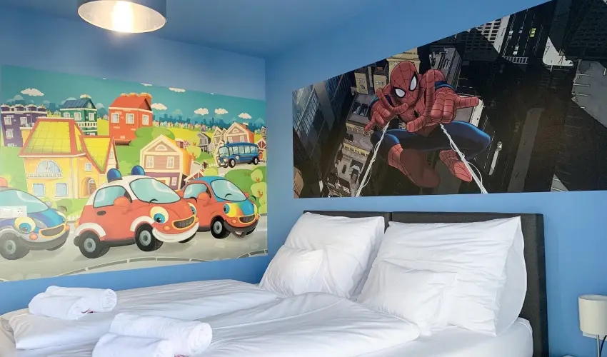 Mese Panzi Zalakaros - Pnksd (min. 2 j)