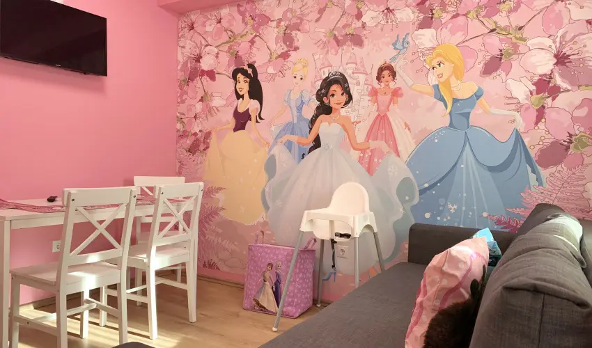 Mese Panzi Zalakaros - Pnksd (min. 2 j)