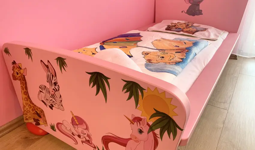 Mese Panzi Zalakaros - Pnksd (min. 2 j)