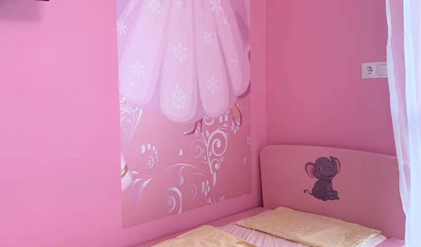 Mese Panzi Zalakaros - Pnksd (min. 2 j)