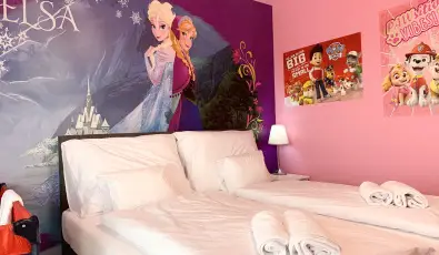 Mese Panzi Zalakaros