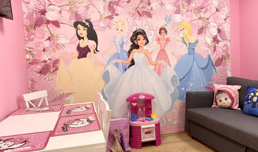 Mese Panzi Zalakaros - Pnksd (min. 2 j)