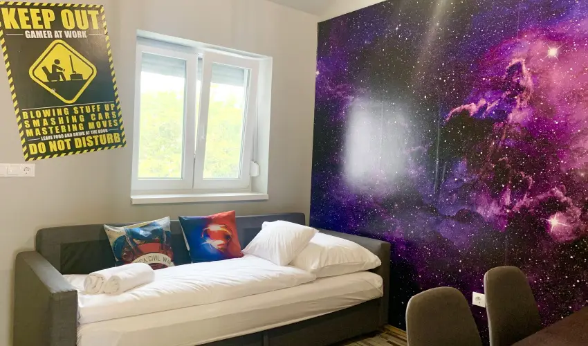 Mese Panzi Zalakaros - Pnksd (min. 2 j)