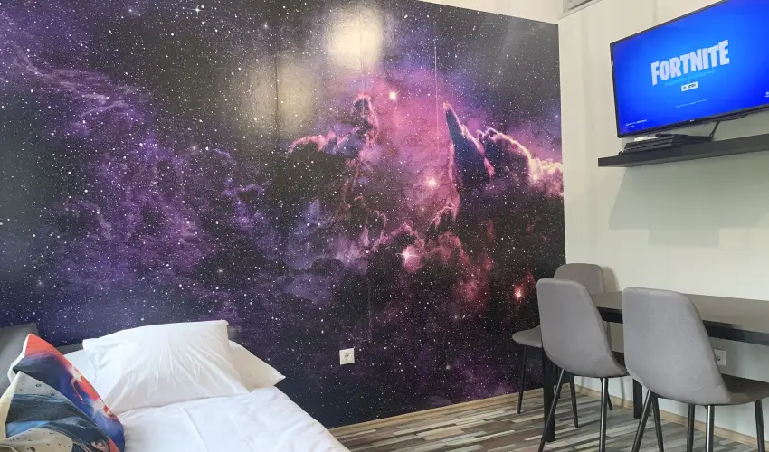 Mese Panzi Zalakaros - Pnksd (min. 2 j)