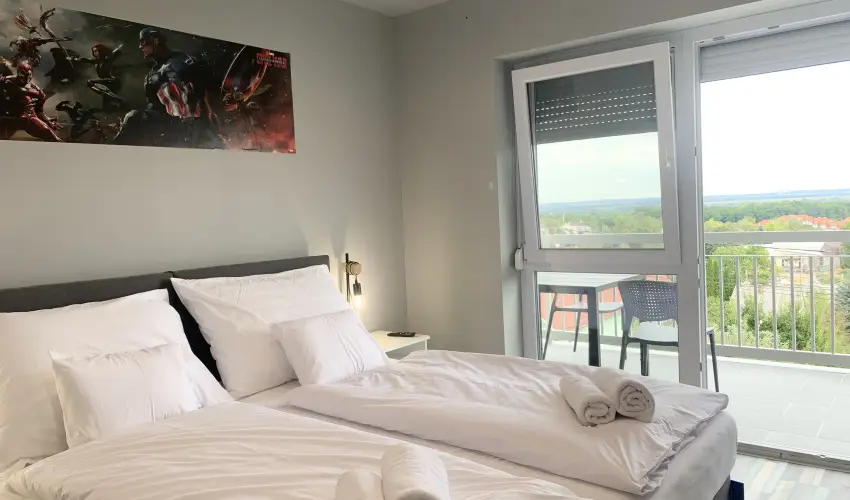 Mese Panzi Zalakaros - Pnksd (min. 2 j)