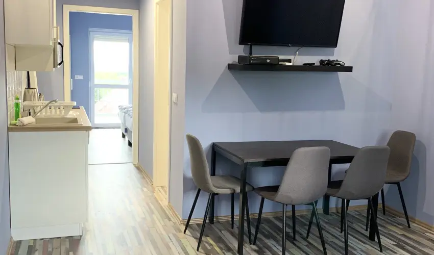 Mese Panzi Zalakaros - Pnksd (min. 2 j)